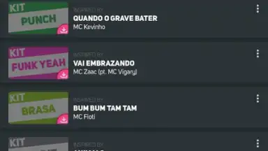 Super Pads скриншот 6