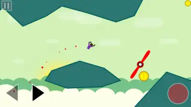 Hanger World скриншот 10