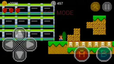 MAKER скриншот 1