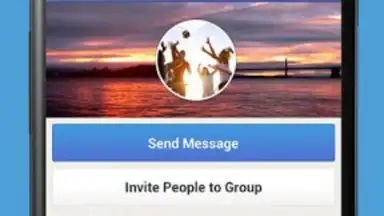 MessageMe скриншот 3