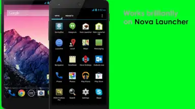 HoloRay скриншот 2