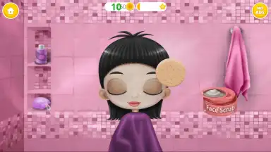 BFF World Trip Hollywood 2 скриншот 8