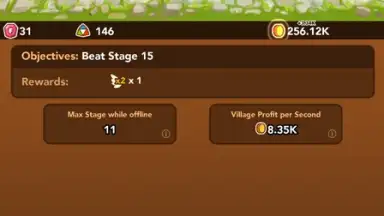 Crush Them All скриншот 7