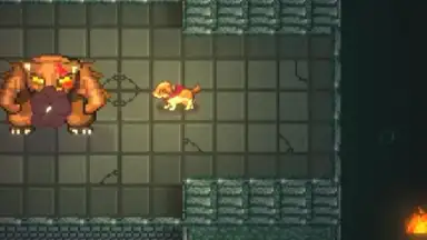 Doggo Dungeon: A Dog's Tale скриншот 10