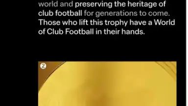 FIFA World Cup 26 скриншот 3