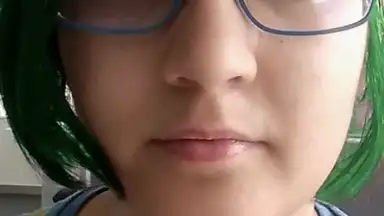 Fabby Look — hair color changer & style effects скриншот 2