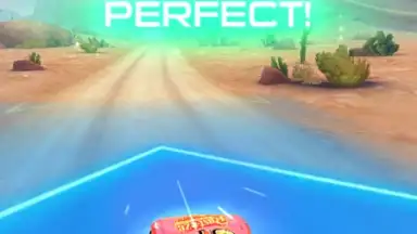Cars: Lightning League скриншот 6