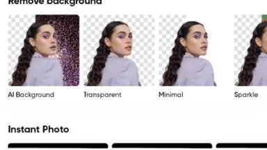 PicsArt скриншот 7