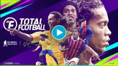 Total Football скриншот 1
