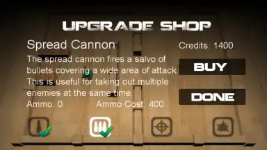 Tank Hero скриншот 2