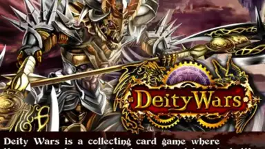 Deity Wars скриншот 1