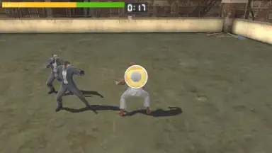 Payback Showdown скриншот 11