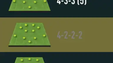 FUT 18 DRAFT скриншот 5