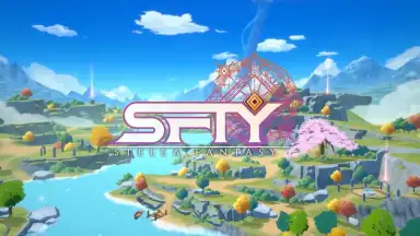 Stella Fantasy скриншот 13