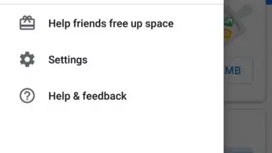 Files by Google скриншот 5