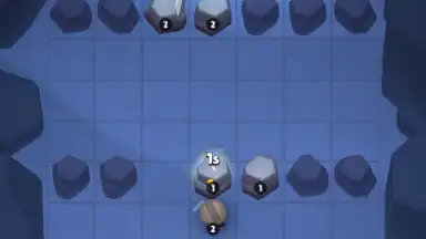 Gold & Heroes скриншот 1