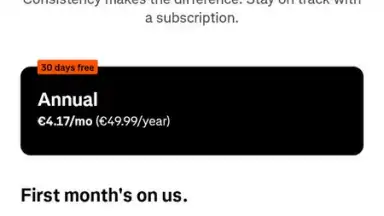 Strava скриншот 14