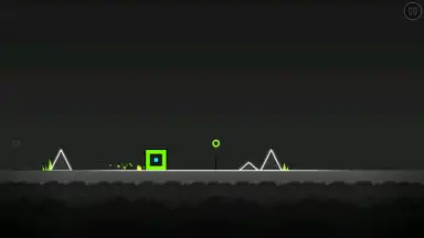 Geometry Dash Meltdown скриншот 12