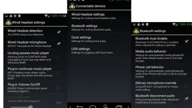 SoundAbout скриншот 6