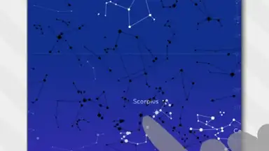 Constellation скриншот 11