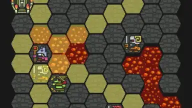 Hoplite скриншот 9