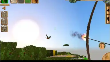 Block Story скриншот 4