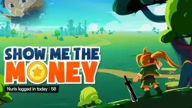 Show me the money скриншот 10