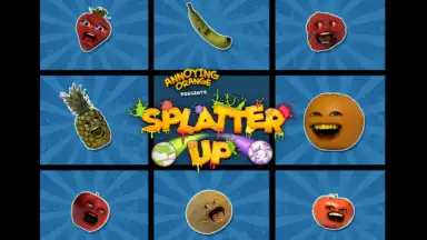 Splatter Up! скриншот 12