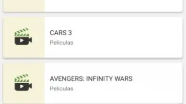 Telelive скриншот 7