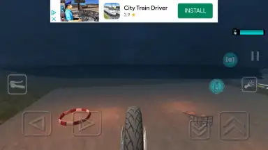 Bike Simulator Evolution скриншот 4