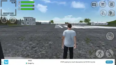 ExperimentZ скриншот 3