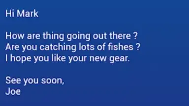 Thorium скриншот 4