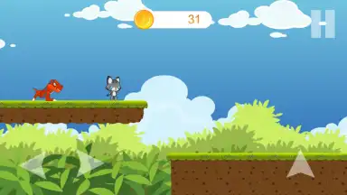 cat bros скриншот 8