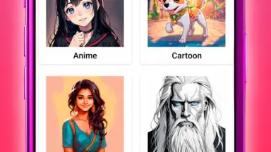 AR Drawing: Sketch & Paint скриншот 8