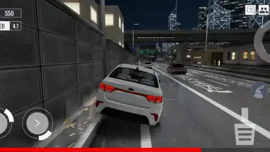 Custom Club: Online Racing 3D скриншот 6