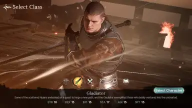 ArcheAge WAR скриншот 2