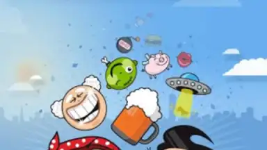 Lango Messaging скриншот 1