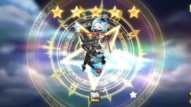 Luna Discordia скриншот 18