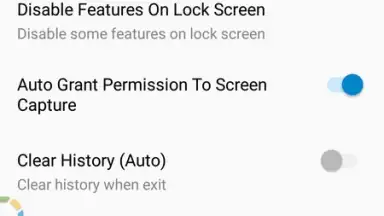 fooView - Float Viewer скриншот 6
