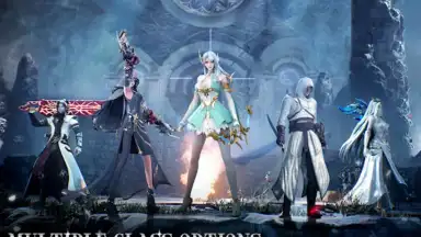 Ancient Seal: The Exorcist скриншот 7