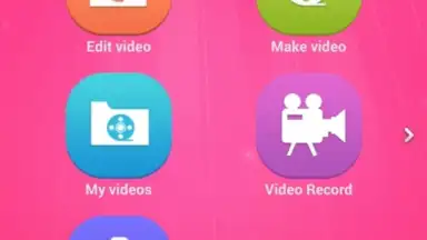 VideoShow скриншот 6