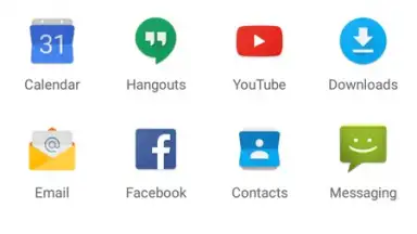 LEO Privacy Guard скриншот 6