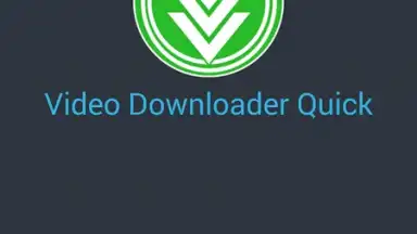 Video Downloader Quick скриншот 2