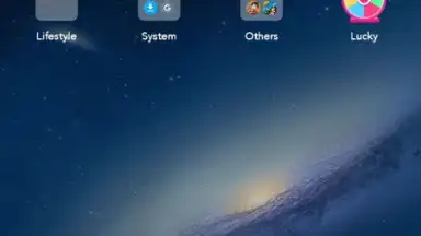 Hello Launcher Doll Emojis and Themes скриншот 7