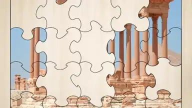 Jigty Jigsaw Puzzles скриншот 5