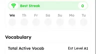 Pingo AI скриншот 2