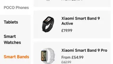 Mi Store скриншот 7