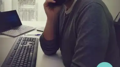 Candy Camera скриншот 4