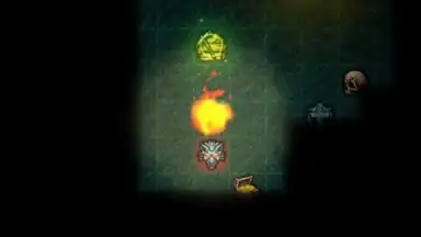 Dungeon Survivor II скриншот 5