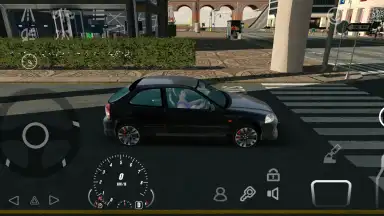 Car Parking Multiplayer скриншот 6